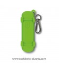 Victorinox FUNDA de silicona SMASHED AVOCADO 4.0453