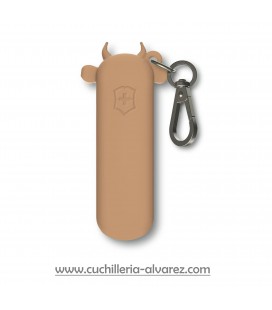 Victorinox FUNDA de silicona WET SAND 4.0454