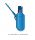 Victorinox FUNDA de piel SUMMER RAIN 4.0670.2