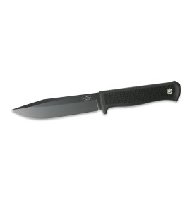 fallkniven S1 BL f.cuero