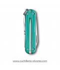 Victorinox CLASSIC SD "TROPICAL SURF" 0.6223.T24G