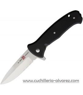 Al Mar knives SERE 2020 Linerlock AMK2203