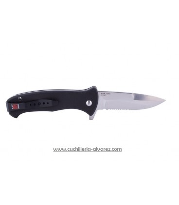Al Mar knives SERE 2020 Linerlock AMK2203