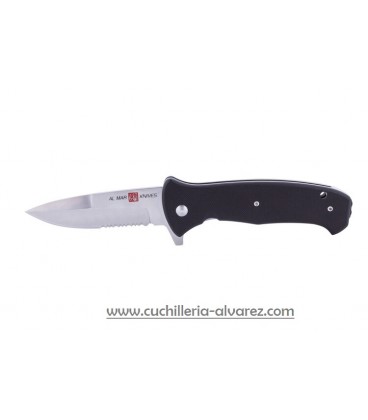 Al Mar knives SERE 2020 Linerlock AMK2203