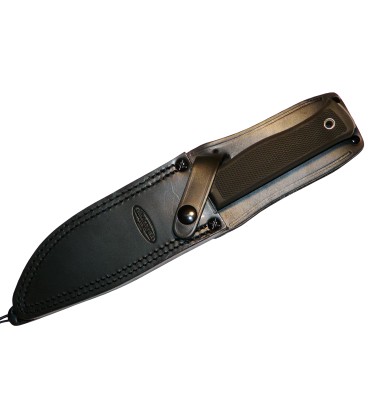 fallkniven A1 BL  f.cuero