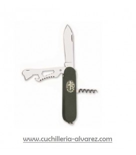 Navaja AITOR gran capitan 16003V