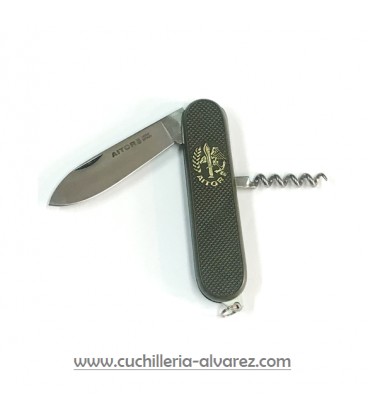 Navaja AITOR gran quinto 16035V