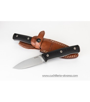 Cuchillo Lionsteel B35 GBK