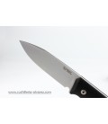 Cuchillo Lionsteel B35 GBK