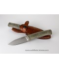 Cuchillo Lionsteel B35 CVG