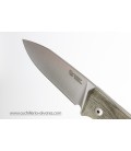 Cuchillo Lionsteel B35 CVG