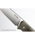 Cuchillo Lionsteel B35 CVG