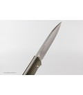 Cuchillo Lionsteel B35 CVG