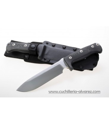 Cuchillo Lionsteel LSM7 MS