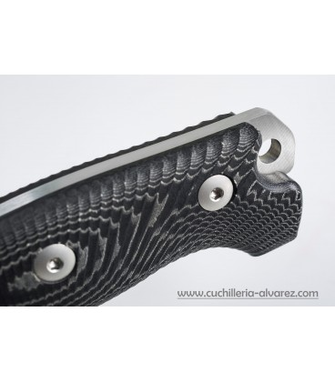 Cuchillo Lionsteel LSM7 MS