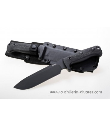 Cuchillo Lionsteel M7 MB