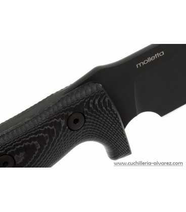 Cuchillo Lionsteel M7 MB