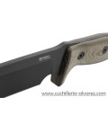 Cuchillo Lionsteel M7B CVG