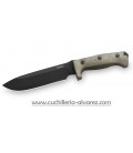 Cuchillo Lionsteel M7B CVG