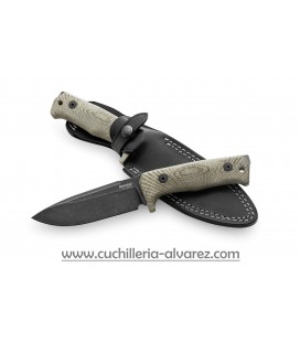Cuchillo Lionsteel T5B CVG