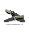 Cuchillo Lionsteel T5B CVG