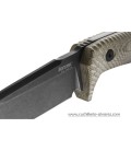 Cuchillo Lionsteel T5B CVG