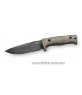 Cuchillo Lionsteel T5B CVG