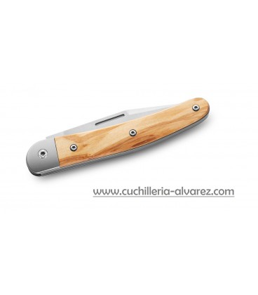 Navaja Lionsteel JACK olivo JK1 UL