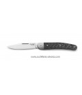 Navaja Lionsteel JACK fibra de carbono JK1 CF