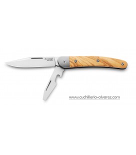 Navaja Lionsteel JACK olivo JK2 UL
