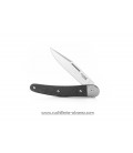 Navaja Lionsteel JACK fibra de carbono JK3 CF