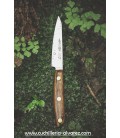 Cuchillo ARCOS mondador Serie NORDIKA 100 mm 165000