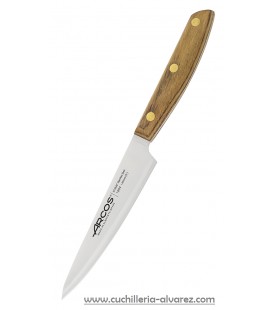 Cuchillo ARCOS cocinero Serie NORDIKA 140 mm 165400