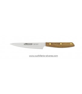 Cuchillo ARCOS cocinero Serie NORDIKA 140 mm 165400