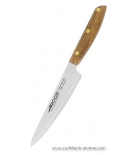Cuchillo ARCOS cocina Serie NORDIKA 160 mm 165900