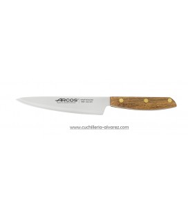 Cuchillo ARCOS cocina Serie NORDIKA 160 mm 165900