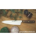 Cuchillo ARCOS cocinero Serie NORDIKA 210 mm 166800