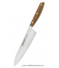 Cuchillo ARCOS cocinero Serie NORDIKA 210 mm 166800