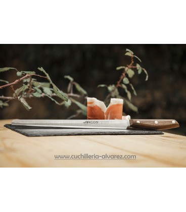 Cuchillo ARCOS jamonero Serie NORDIKA 166700