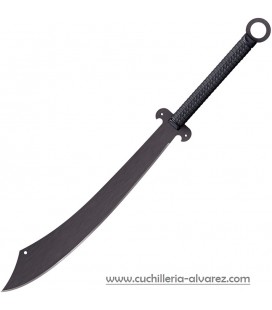 COLD STEEL CHINESE SWORD MACHETE CS97TCHS