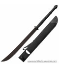 COLD STEEL THAI MACHETE CS97TCHS