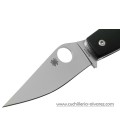 Spyderco PATTADESE linerlock C257GP