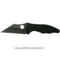 Spyderco Yojimbo 2 Black C85GPBBK2