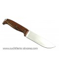 Cuchillo J&V BS9 1095 cocobolo 1601-CO