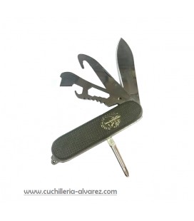 Navaja AITOR ESCAPE 16037V