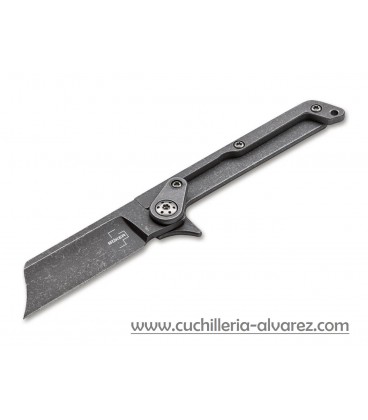 Boker plus Fragment 01BO660