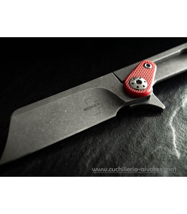 Boker plus Fragment G10 01BO661