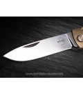 Boker plus Atlas Brass 01BO853