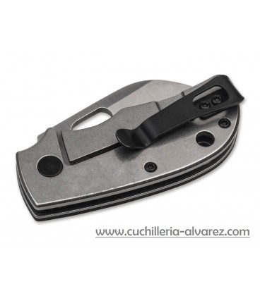 Magnum by boker Lil Lambfoot 01SC081