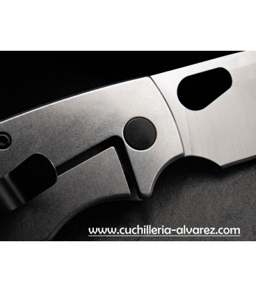 Magnum by boker Lil Lambfoot 01SC081